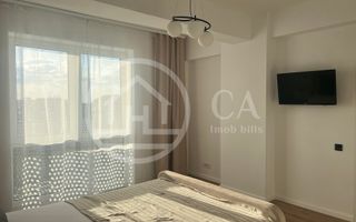 Apartament cu 2 camere de inchiriat in Luceafarul Oradea - Poză 7