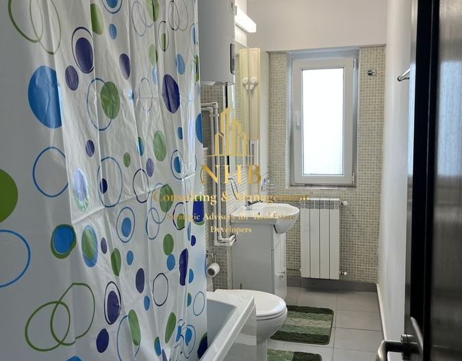 Apartament 2 Camere | Decebal - Alba Iulia - Poză 9