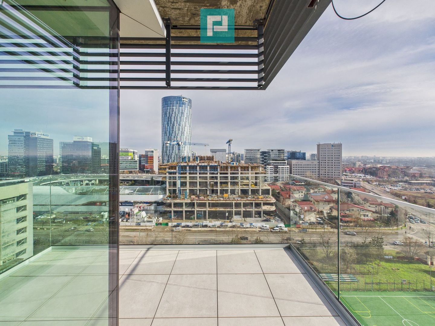 Apartament 3 camere | High-End | Prima închiriere - Poză 24