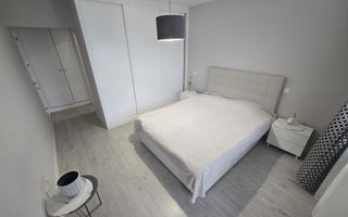 Apartament 3 camere 2 bai 2 balcoane loc de parcare subteran zona Turnisor - Poză 8
