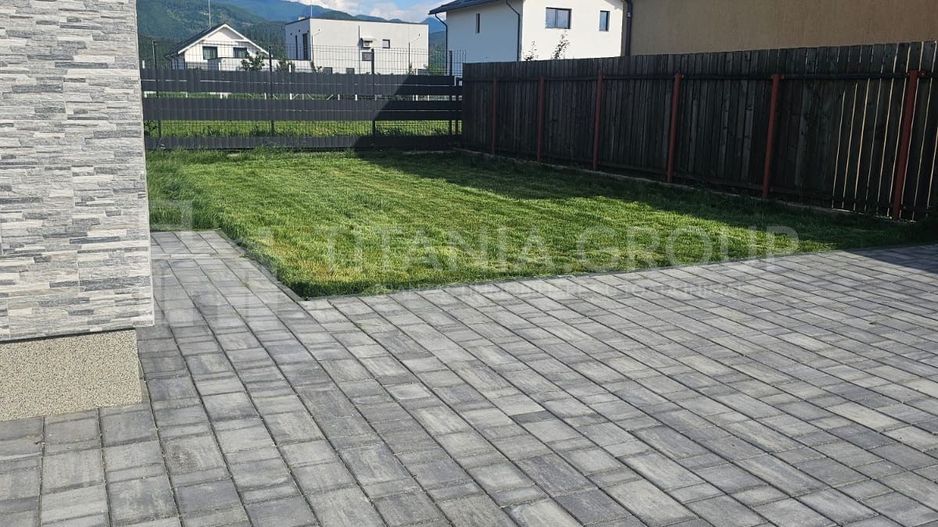 Casă mobilata-utilata modern| 4 camere| Cristian | Prima închiriere - Poză 2