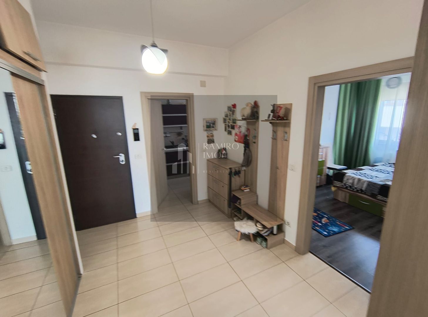 Apartament 2 camere Game Residence-Popesti Leordeni - Poză 10