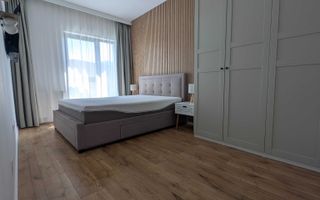 Apartament premium cu 2 camere, 2 parcări subterane și boxă. - Poză 7
