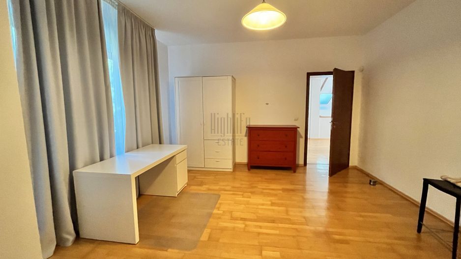 VILA 7 CAMERE, MOBILATA IN PIPERA DISPONIBILA IMEDIAT - Poză 16