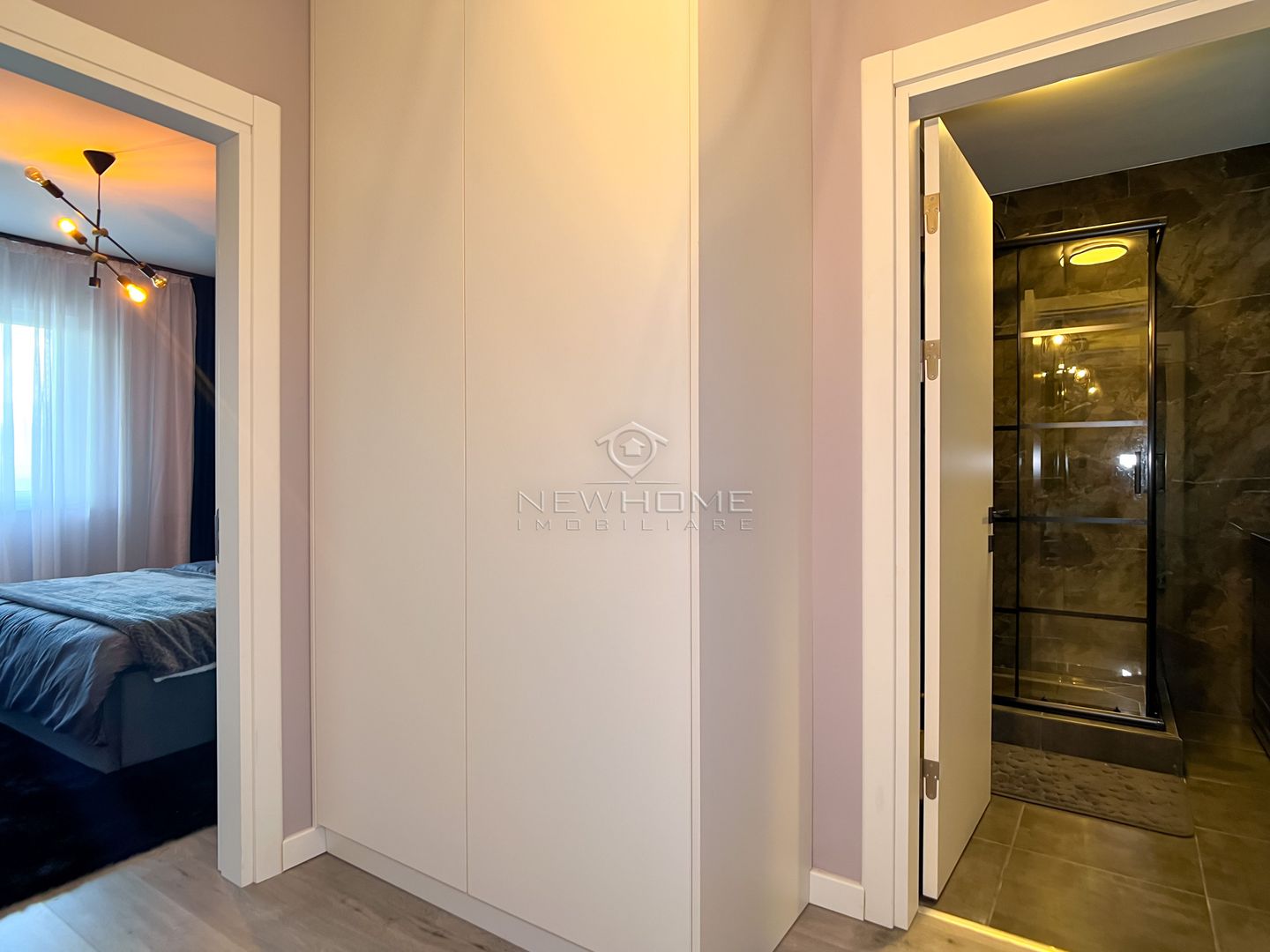 COMISION 0 %  Apartament 2 camere, zona Iulius Mall - Poză 12