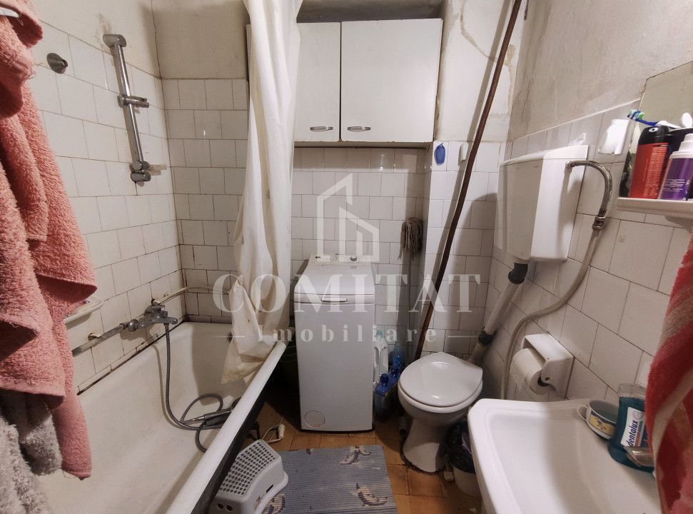 Apartament de vânzare | Clădire istorică | zona str. Republicii - Poză 6