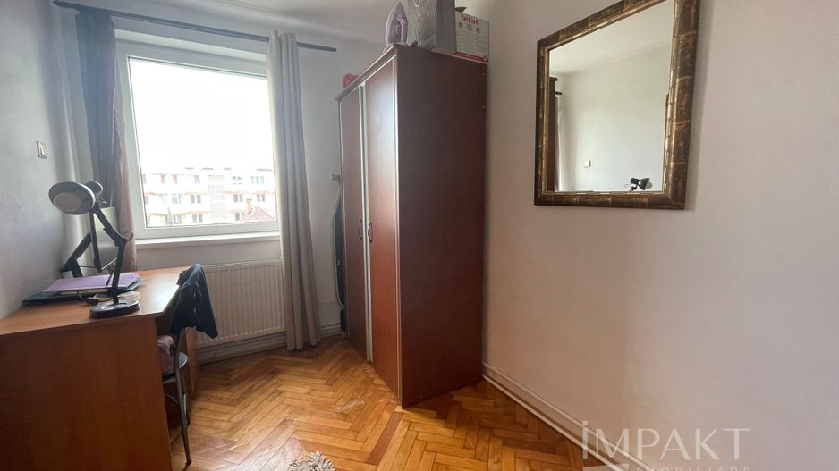 De Vanzare: Apartament cu 2 camere, Semicentral! - Poză 13