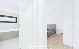 3 camere spațios si  cu terasă generoasă, la intrare în Dumbrăvița - Poză 17