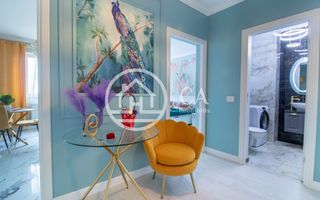 Apartament LUX de închiriat cu 2 camere în Iosia Residence, Oradea - Poză 6