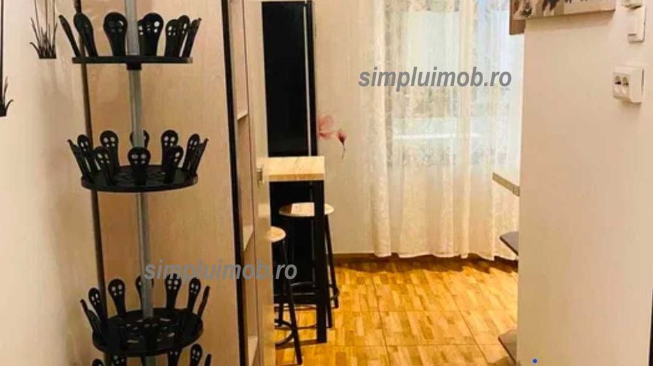 Apartament tip studio Metrou Crangasi - Poză 4