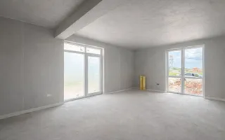 COM 0 | Apartament spațios cu 2 camere și terasa | Mosnita Noua - Poză 11
