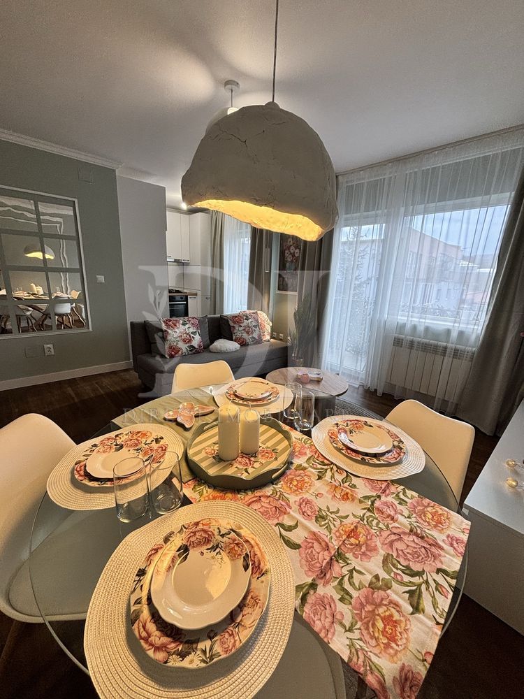 Apartament cu 2 camere de închiriat – Zona Panemar, Str. Eroilor - Poză 1
