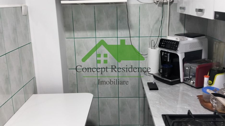 Ap. 3 camere – Babes, zona Universitatii - Poză 6