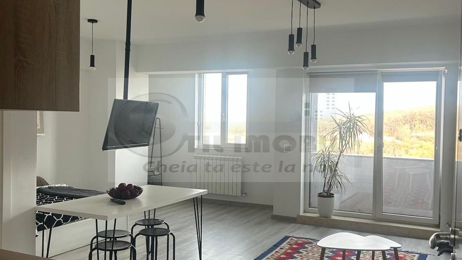 Studio modern, loc de parcare – Ciric–Tătărași – 87.000 € - Poză 7