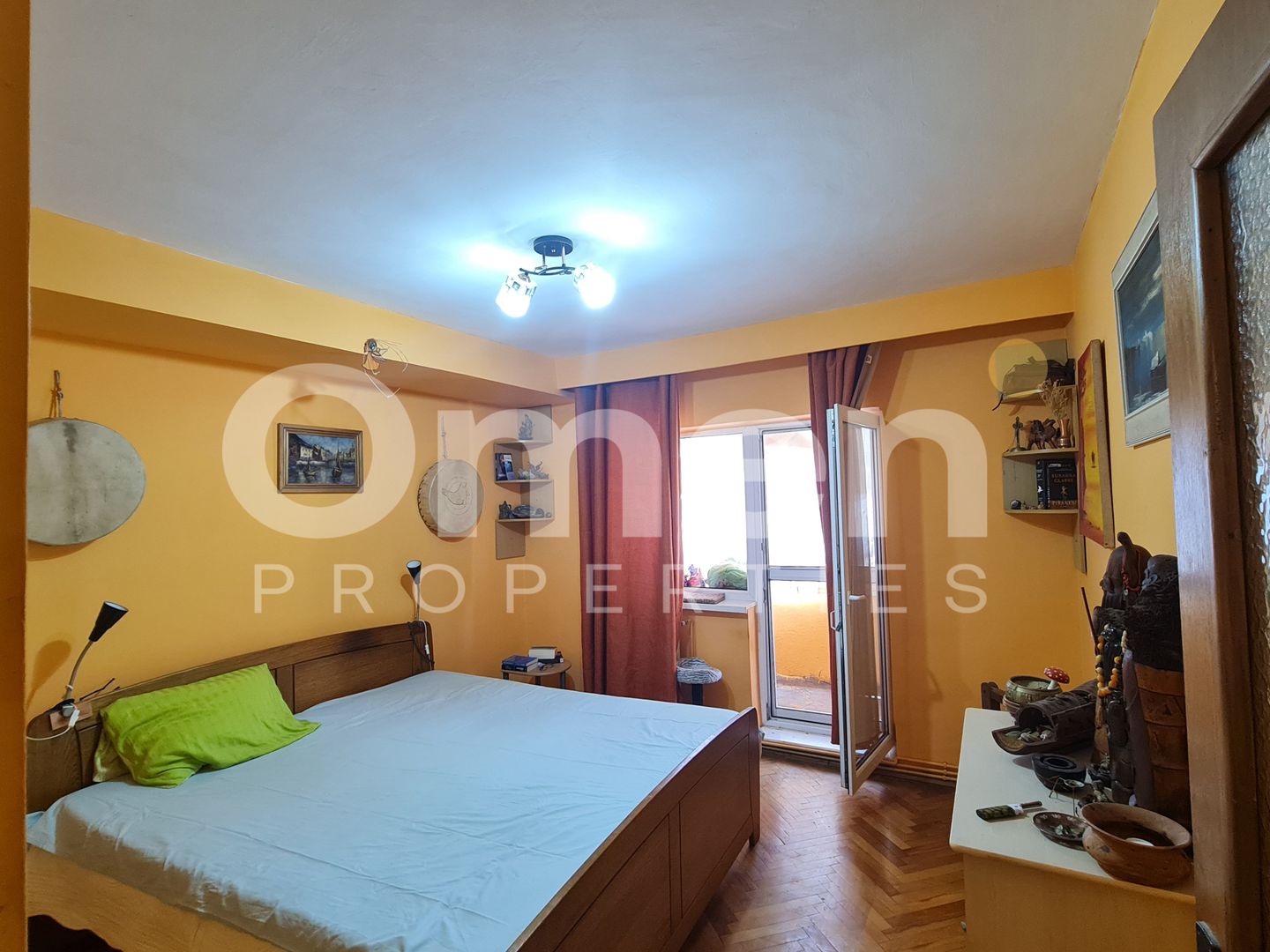 Apartament de vânzare cu 3 camere | 217,000 € | str. Gheorghe Bilașcu - Poză 4