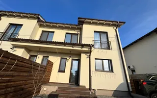 Mosnita Veche-Duplex P+E-Mobilat/Utilat - Poză 16