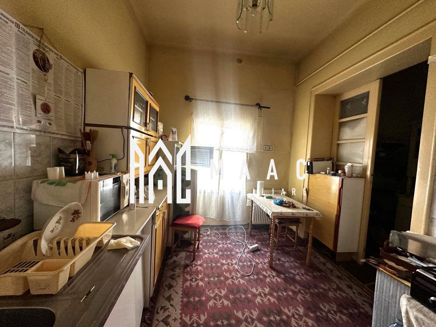 Casa de vanzare | Piata Cibin | 377 mp teren - Poză 5