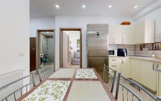 Apartament 2 camere, 2 bai, 2 balcoane, parcare-zona Florilor/Ghimbav - Poză 3