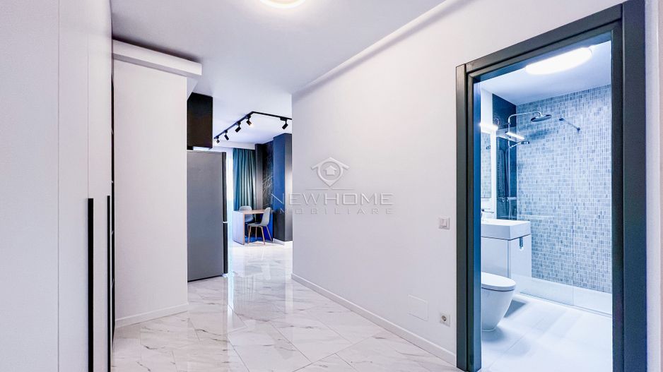 Apartament 3 camere Parcare, zona Iulius Mall - Poză 14