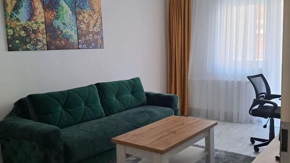 AP. 2 CAMERE- GRAND KRISTAL RESIDENCE, CENTRALA, MASINA DE SPALAT VASE - Poză 1