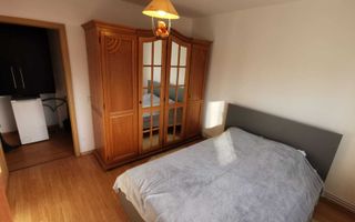 Apartament 2 camere semidecomandat, mobilat-utilat - Zona Astra - Poză 6