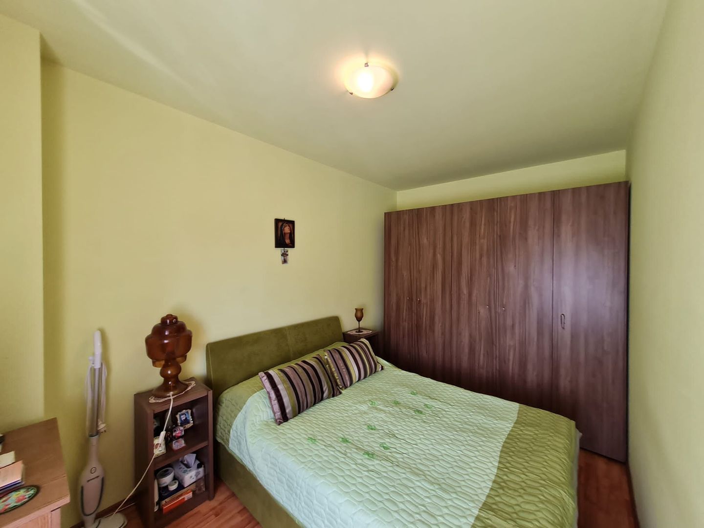 Apartament generos cu o camera - Poză 13