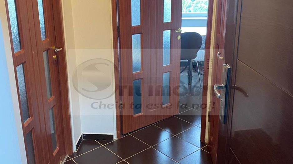 Apartament decomandat 1 camera, Tudor Vladimirescu, preț 51.000 euro - Poză 6