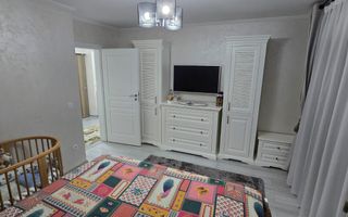 APARTAMENT DE VÂNZARE IN BLOC NOU – 2 CAMERE | ZONĂ ULTRACENTRALĂ - Poză 3