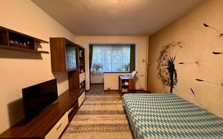 Garsonieră 38 mp, parter, balcon închis, boxă, metrou 2 min - Poză 6