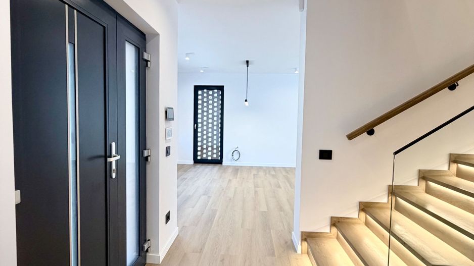 PROIECT DEOSEBIT ZONA LIPOVEI - Poză 8