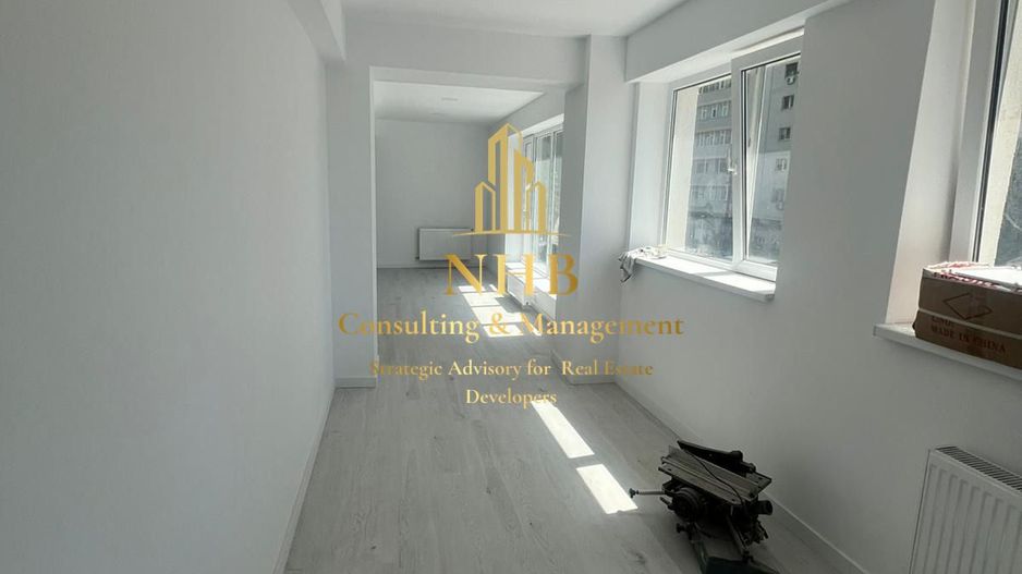 Spații de birouri/comerciale de închiriat – Clădire nouă, zona Obor – Moșilor - Poză 6