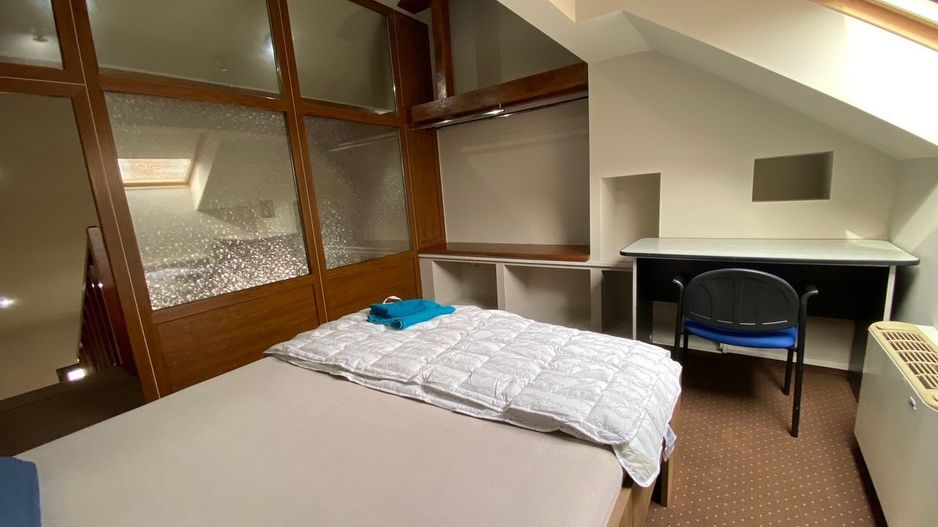 Apartament P-ta Unirii 4 bedrooms - Poză 9