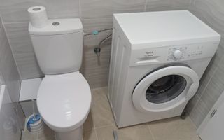 Apartament 2 camere Militari Residence – 2024, centrală proprie - Poză 6