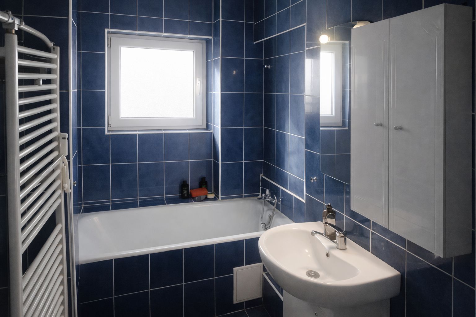 Metrou Dristor | Apartament 3 camere Mihai Bravu nr 309 - Poză 10