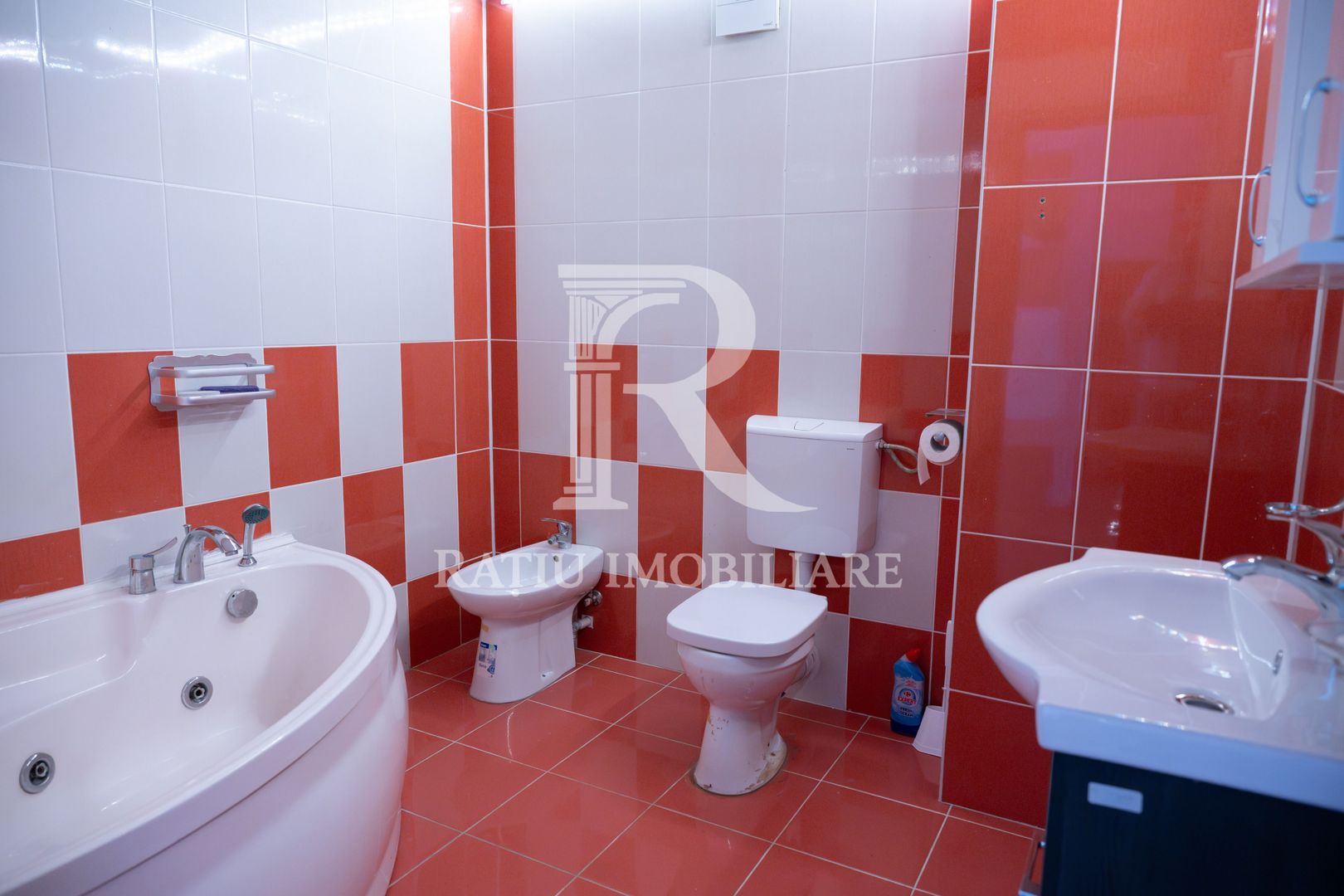 Apartament cu 3 Camere | Ioșia Rezidențial | Oradea - Poză 13