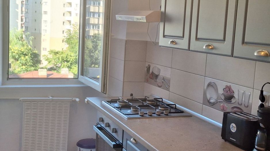 De Închiriat Garsoniera langa Mall Vitan, Petfriendly - Poză 11