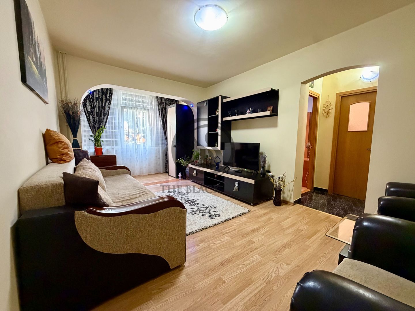Apartament 2 camere de închiriat I Malu Rosu, Ploiesti I Comision 0% - Poză 1