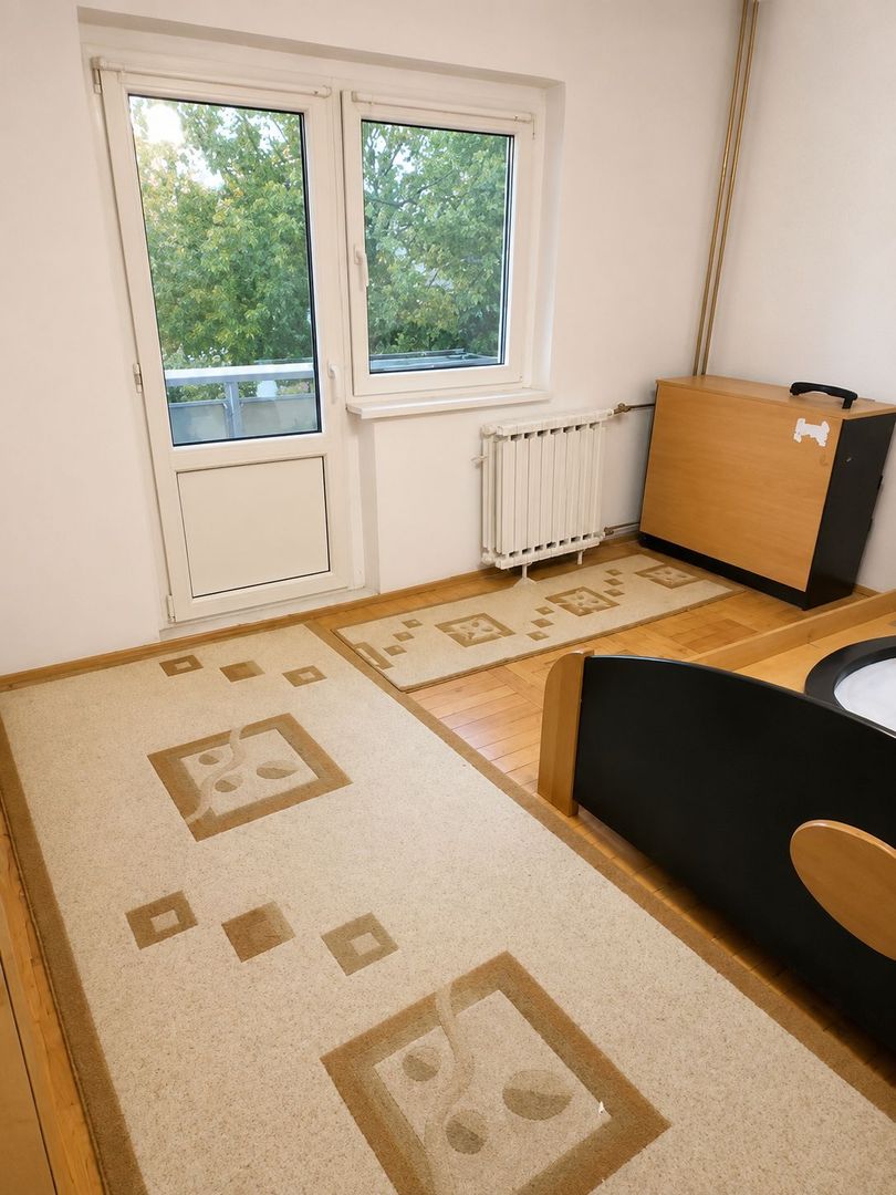 Odobescu | 2 Camere | Etaj Intermediar | 2 Balcoane | 66 mp Total - Poză 2
