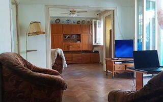 Eminescu - Dacia I 3 camere I 80 mp I Etaj 5 - Poză 16