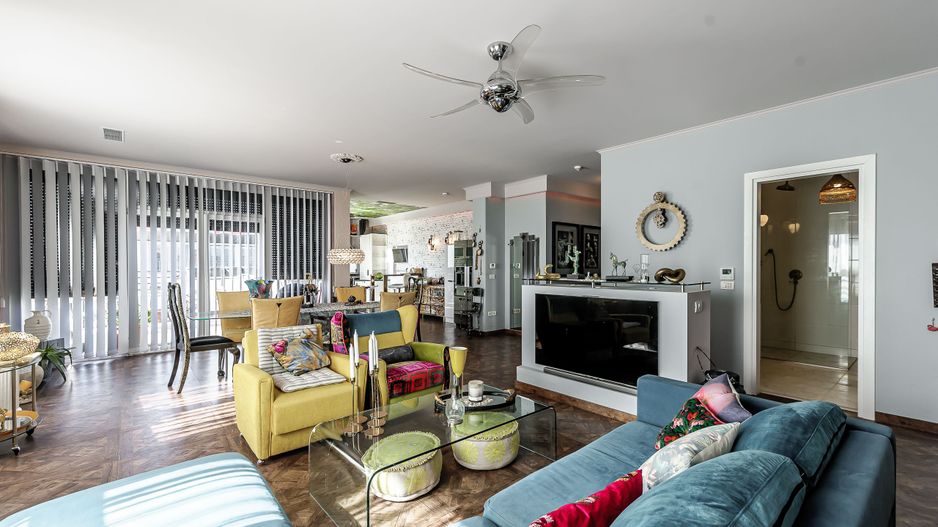 Pret redus Apartament unic in Arad - Poză 4