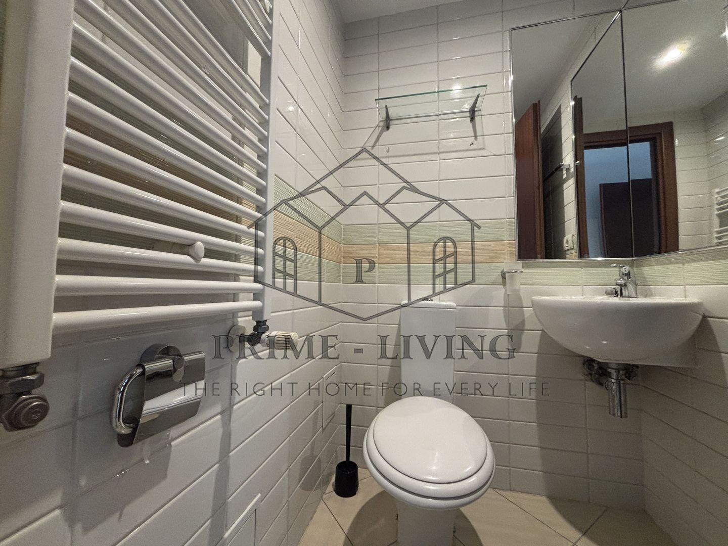 APARTAMENT DE LUX CU 4 CAMERE IN DOROBANTI CAPITALE - Poză 18