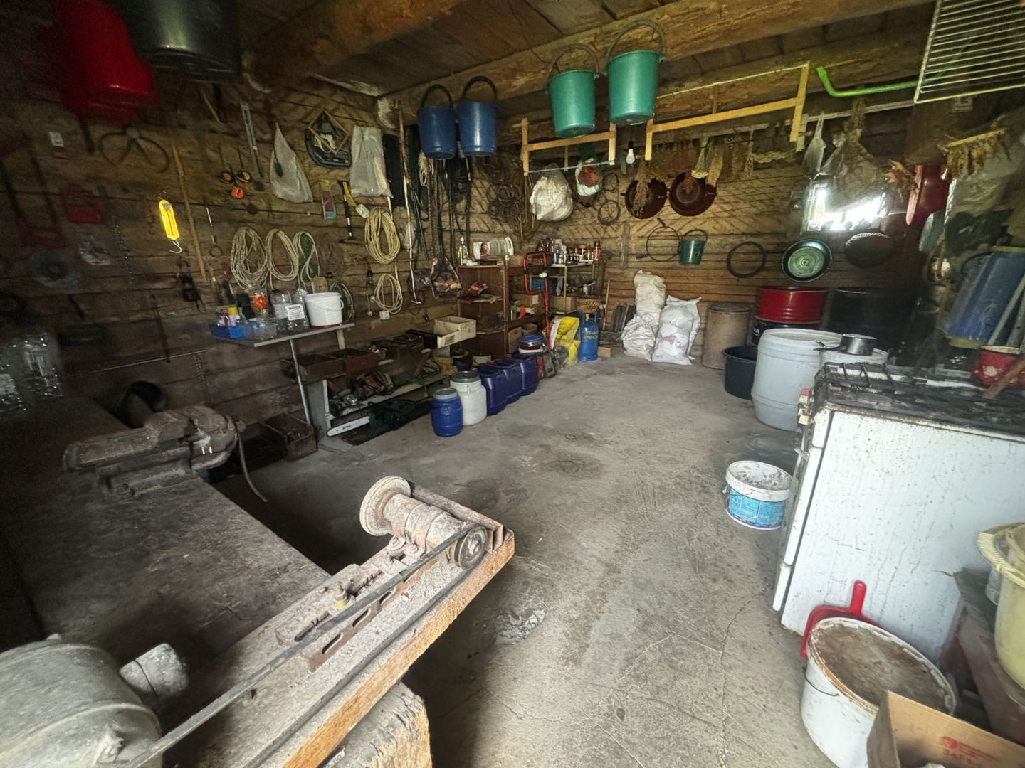 Casă 3 camere 100 M² cu 2360 M² teren - Poză 16