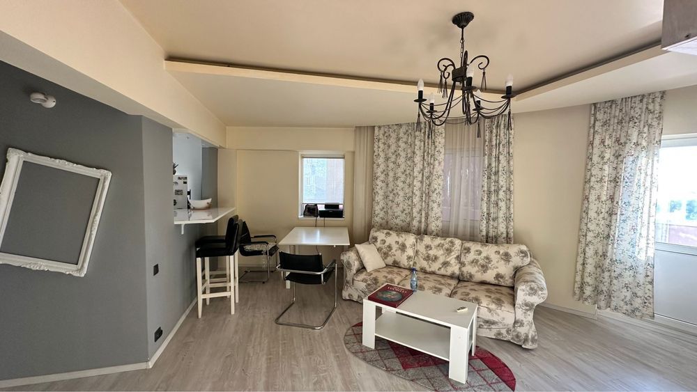 Inchiriere Apartament 2 camere Margeanului, Petfriendly - Poză 3