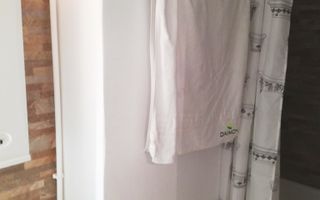 De inchiriat apartament modern 2 camere , renovat Batistei - Poză 9