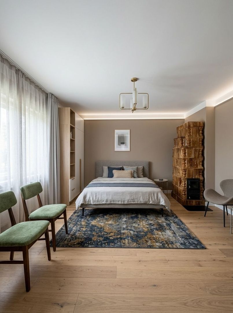 AZURA Imobiliare - Casa Merisani Varzaru DN - Poză 23