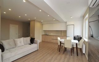 Chirie apartament, 3 camere, strada Melestiu, Botanica - Poză 1