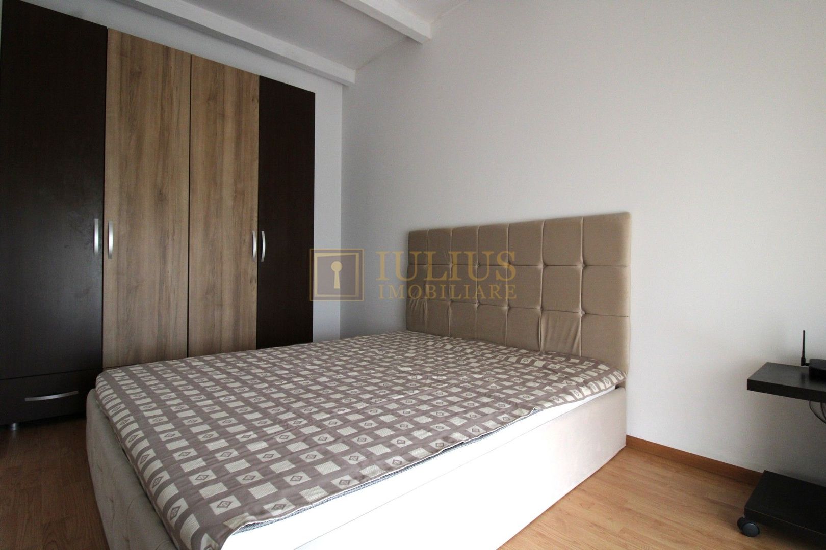 Duplex spațios – Dumbrăvița, cu garaj, bucatarie inchisa - Poză 15