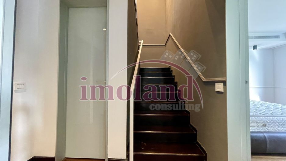 Închiriere Duplex Premium | 4 camere, 3 bai, 140 mp utili, parcare | Floreasca - Schiță 24