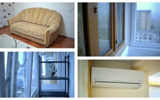 Apartament cu 2 camere / 52mp/ zona Podu Ros - Poză 6