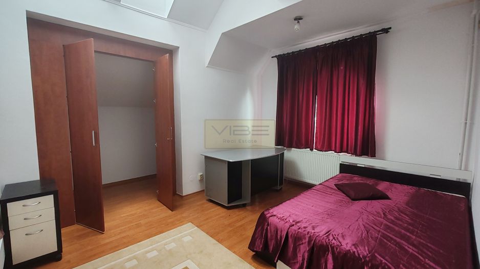 Apartament 5 camere la Vilă-Moara De Vânt! - Poză 9